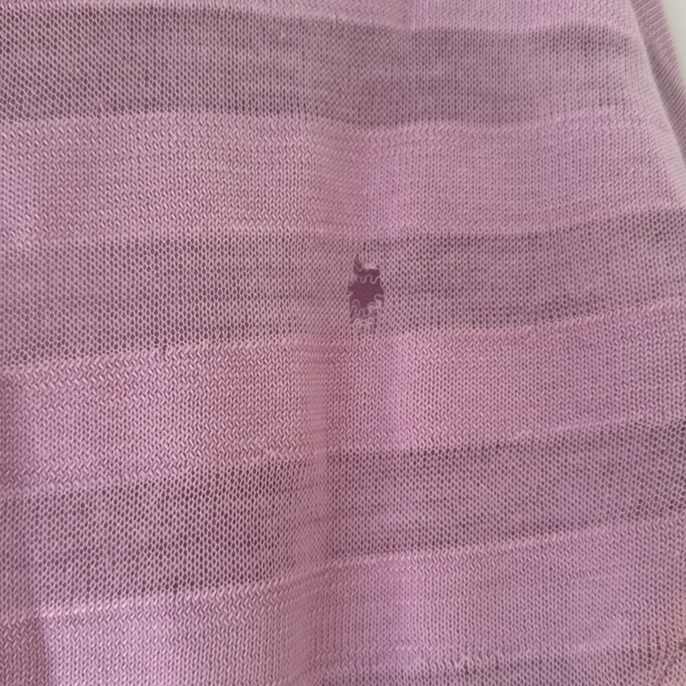 Spring sweater - Picture 3 of 5